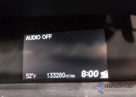 2014 Honda Civic Ex из США, поврежденный, VIN 19XFB2F8XEE081715